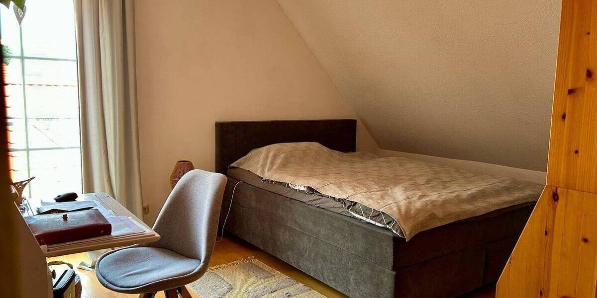 Doppelhaushälfte Wachenroth - 5 Zimmer, 130 m&sup2;, 350.000&euro; | Angebot:25677862