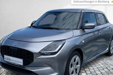 Suzuki Swift 40.128 km 15.719 &euro; Bamberg 96052