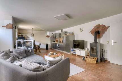 Wohnung Memmelsdorf - 2 Zimmer, 63 m&sup2;, 138.000&euro; | Angebot:23279641