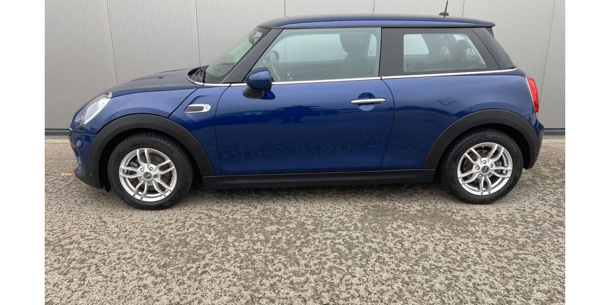 Mini ONE 85.000 km 8.900 &euro; Baiersdorf 91083