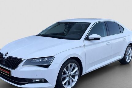 Skoda Superb 152.000 km 15.885 &euro; Burgebrach 96138