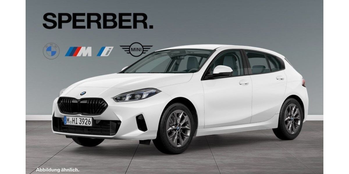 BMW 120 15.231 km 29.111 &euro; Bamberg 96050