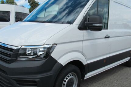 VW Crafter 159.080 km 19.900 &euro; Rattelsdorf 96179