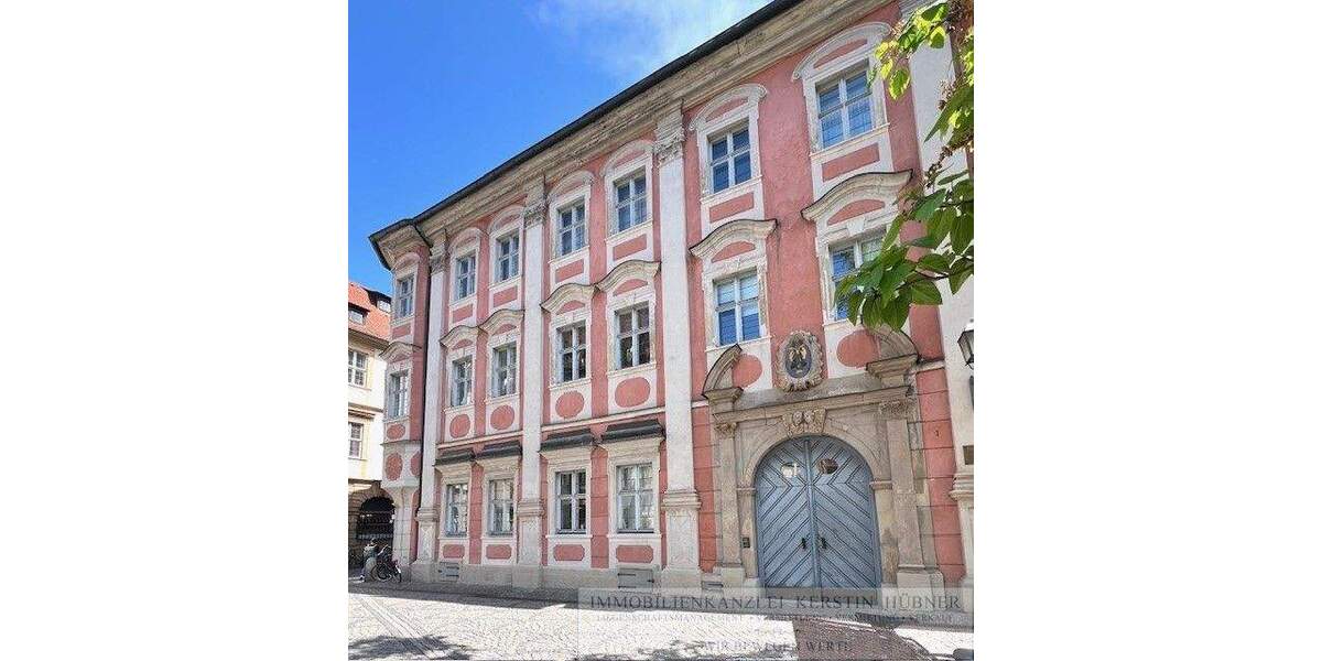 Mehrfamilienhaus, Wohnhaus Bamberg Am Bruderwald - 1.800.000&euro; | Angebot:25730448