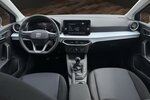 Seat Ibiza Style 40th Annivers.*LED/Navi-App/Kamera/Key 14.655 km 16.390 &euro; Bamberg 96052