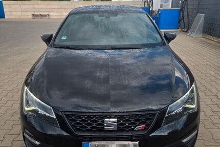 Seat Leon 135.000 km 14.600 &euro; Oberaurach 97514