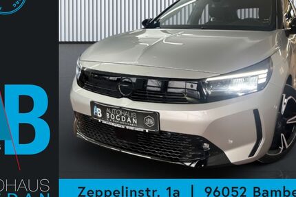 Opel Corsa 12.372 km 14.960 &euro; Bamberg 96052