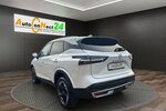 Nissan Qashqai N-Connecta XTronic *Navi/LED/Kamera360/PDC 17.515 km 25.980 &euro; Bamberg 96052