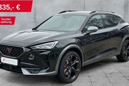 Cupra Formentor 41.484 km 25.990 &euro; Bamberg 96052