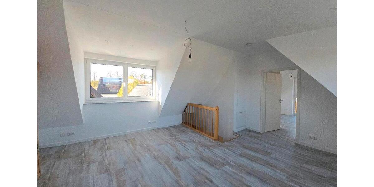 Maisonettenwohnung Eggolsheim - 2 Zimmer, 85 m&sup2;, 1.200&euro; | Angebot:26329493