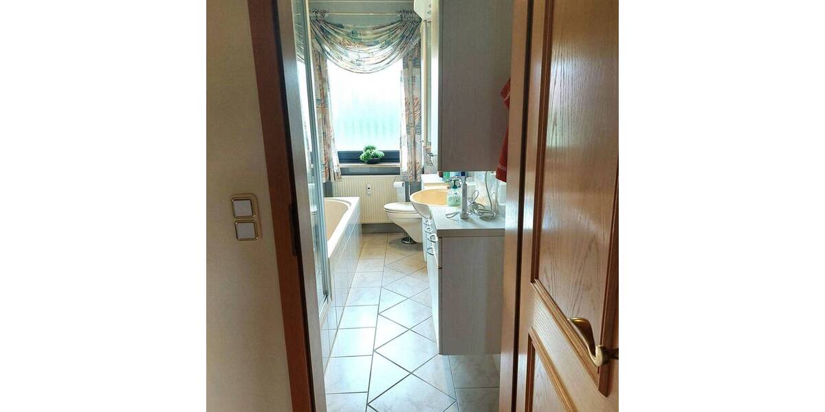 Etagenwohnung Bad Staffelstein Kümmersreuth - 3 Zimmer, 70 m&sup2;, 700&euro; | Angebot:25877241