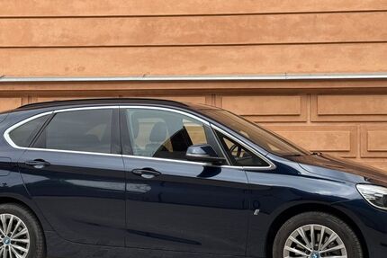 BMW 225 Active Tourer 102.000 km 16.000 &euro; Bamberg 96052