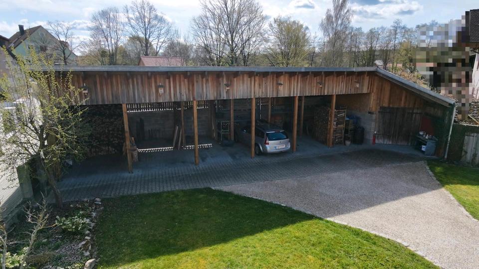 Mehrfamilienhaus, Wohnhaus Burgebrach - 895.000&euro; | Angebot:26100474