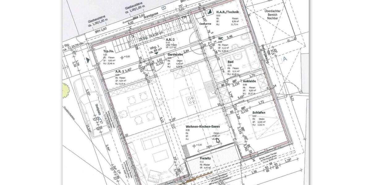 Mehrfamilienhaus, Wohnhaus Forchheim - 4 Zimmer, 184 m&sup2;, 619.000&euro; | Angebot:25798926