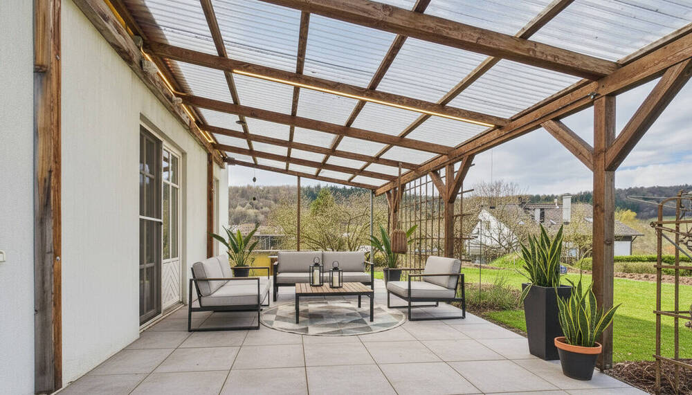 Einfamilienhaus Oberaurach Oberschleichach - 5 Zimmer, 163 m&sup2;, 375.000&euro; | Angebot:26308908