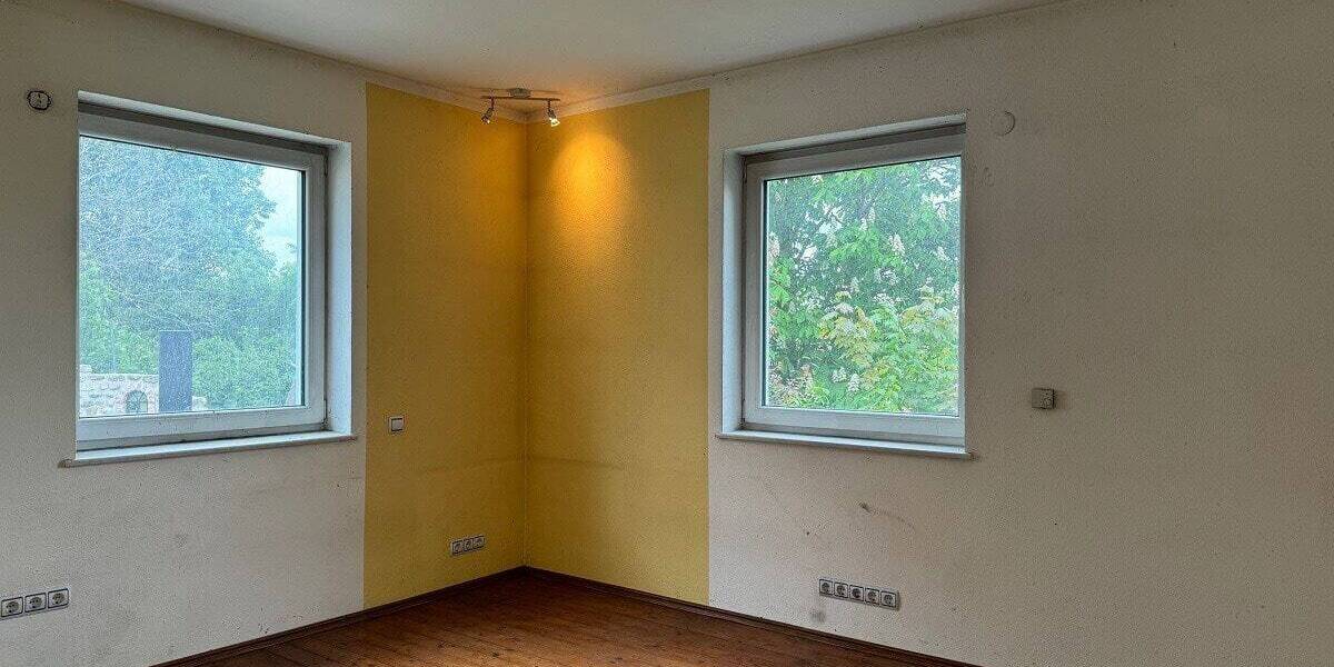 Mehrfamilienhaus, Wohnhaus Lonnerstadt - 5 Zimmer, 140 m&sup2;, 398.000&euro; | Angebot:25677858