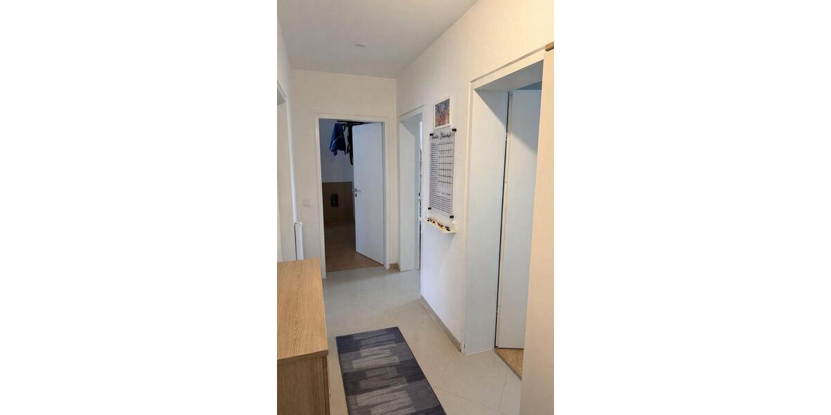 Hochparterre Baiersdorf - 3 Zimmer, 80 m&sup2;, 1.350&euro; | Angebot:25961696