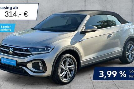 VW T-Roc 10.219 km 32.430 &euro; Scheßlitz 96110