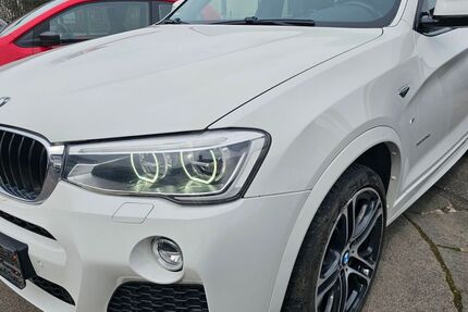 BMW X3 299.999 km 12.999 &euro; Knetzgau 97478