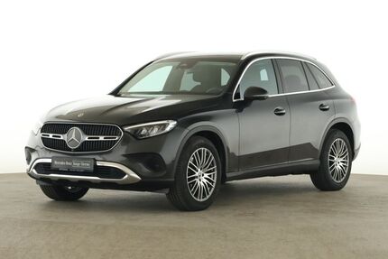 Mercedes-Benz GLC 220 6.848 km 51.221 &euro; Bamberg 96052