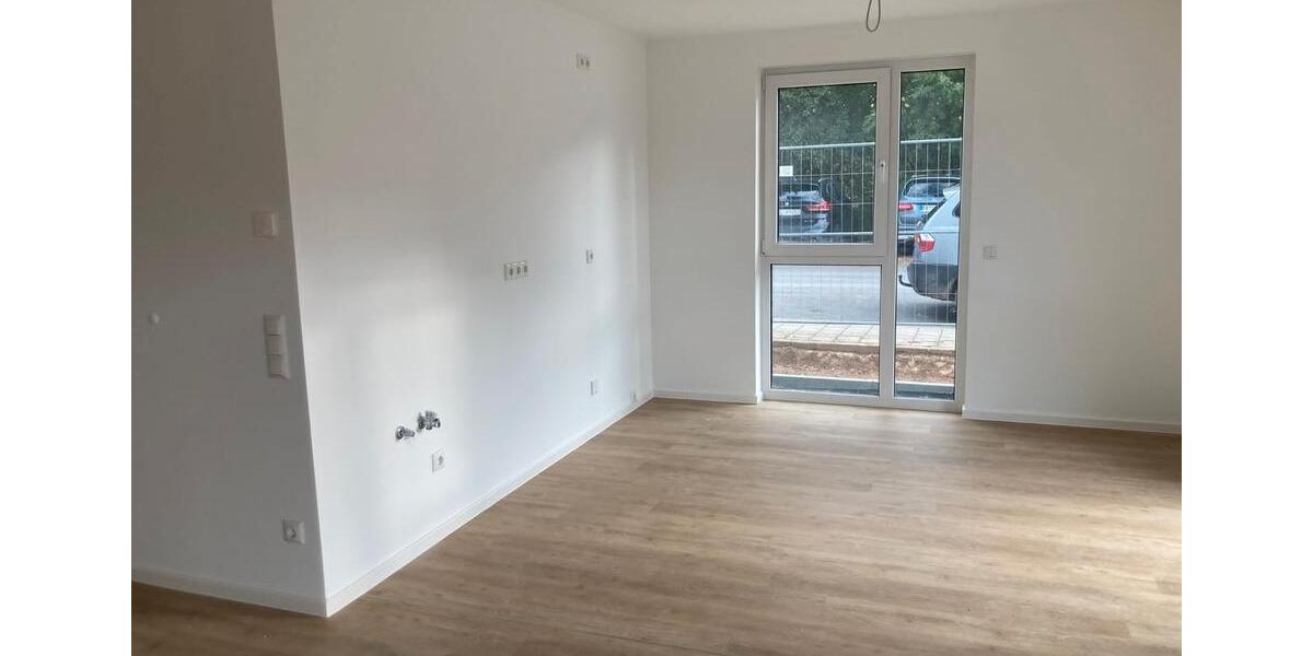 Erdgeschoßwohnung Forchheim - 3 Zimmer, 82 m&sup2;, 449.000&euro; | Angebot:26822039