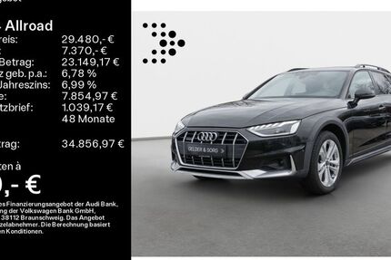 Audi A4 135.990 km 26.880 &euro; Ebern 96106