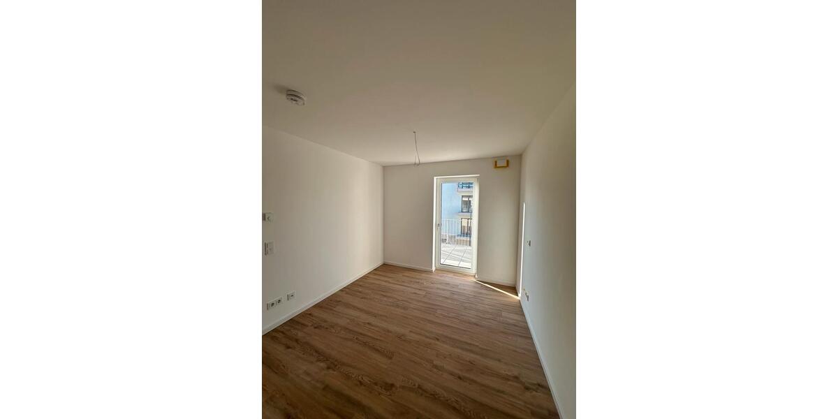 Etagenwohnung Bamberg Bamberg-Ost - 2 Zimmer, 50 m&sup2;, 715&euro; | Angebot:25509725