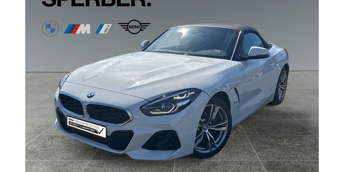 BMW Z4 37.388 km 34.620 &euro; Bamberg 96050