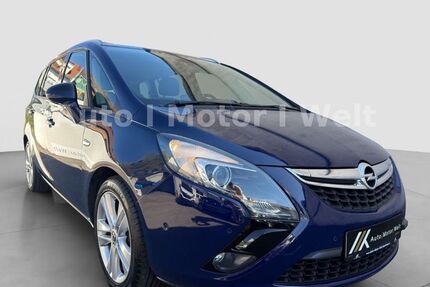 Opel Zafira 164.729 km 6.390 &euro; Bamberg 96052