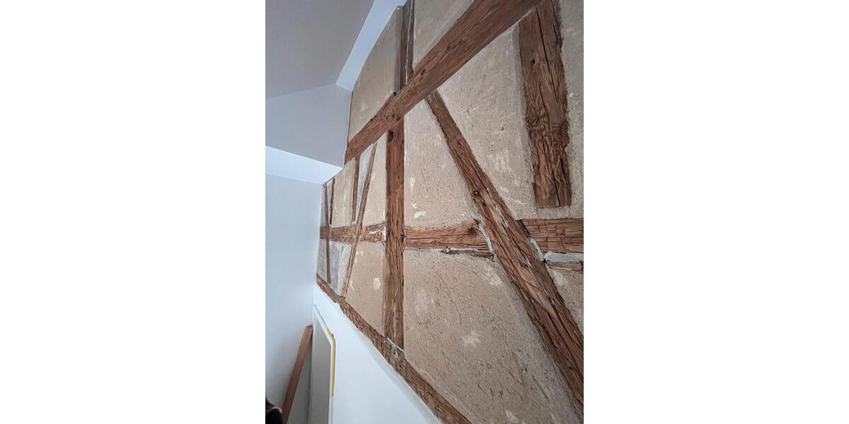 Maisonettenwohnung Bamberg Gärtnerstadt - 3 Zimmer, 65 m&sup2;, 1.350&euro; | Angebot:25844477