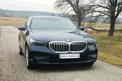 BMW i5 50.000 km 52.800 &euro; Höchstadt an der Aisch 91315