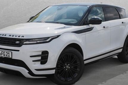 Land Rover Range Rover Evoque 4.000 km 56.880 &euro; Hallstadt 96103