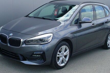 BMW 218 Active Tourer 54.000 km 15.900 &euro; Baiersdorf 91083