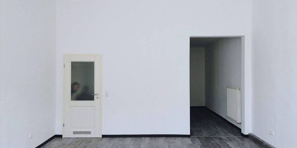 Gewerbeobjekt Bamberg Inselstadt - 2 Zimmer, 95 m&sup2;, 940&euro; | Angebot:26816298