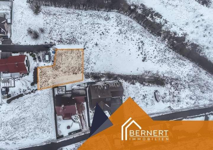 Grundstück Ebern - 66.000&euro; | Angebot:25689931