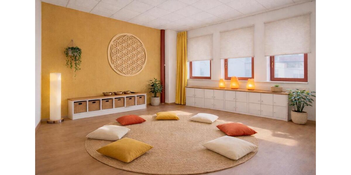 Etagenwohnung Hemhofen - 1 Zimmer, 30 m&sup2;, 100&euro; | Angebot:25209282