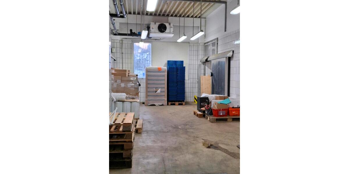 Gewerbeobjekt Viereth-Trunstadt Trunstadt - 4&euro; | Angebot:24384157