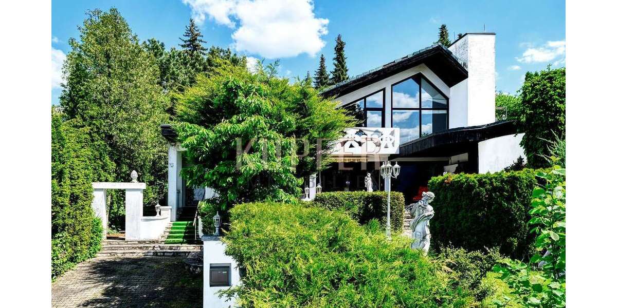 Einfamilienhaus Forchheim - 6 Zimmer, 396 m&sup2;, 995.000&euro; | Angebot:26315838