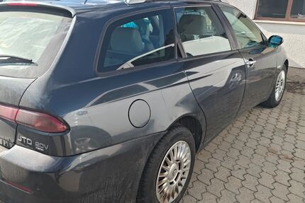 Alfa Romeo 156 345.000 km 690 &euro; Forchheim 91301
