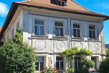 Haus Zapfendorf - 6 Zimmer, 150 m&sup2;, 200.000&euro; | Angebot:26739801