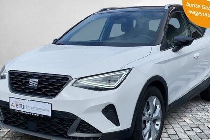 Seat Arona 11.238 km 22.789 &euro; Bamberg 96052