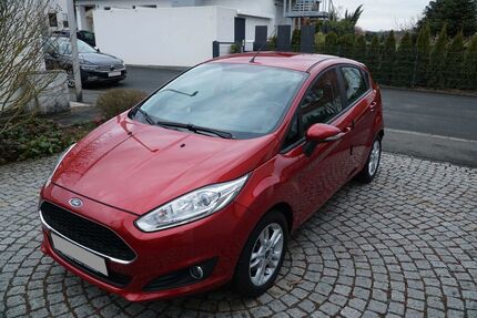 Ford Fiesta 53.400 km 7.500 &euro; Eggolsheim 91330