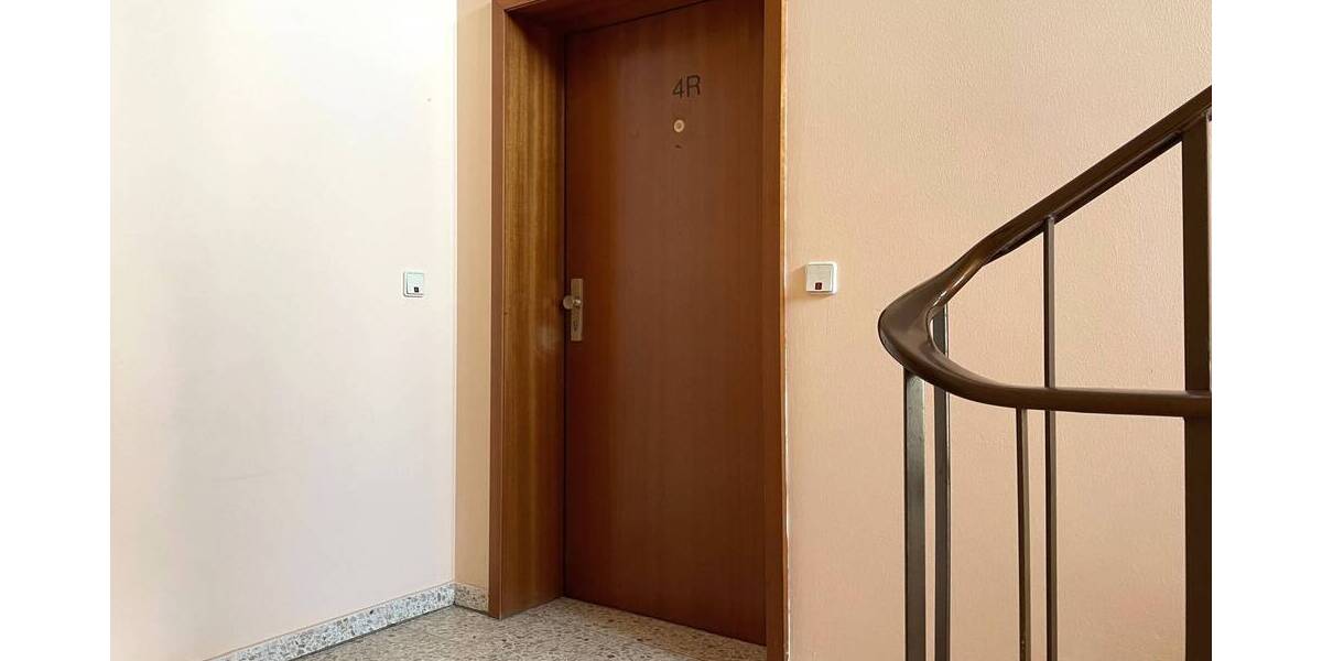 Etagenwohnung Bamberg Bamberg-Ost - 3 Zimmer, 91 m&sup2;, 349.000&euro; | Angebot:25680528