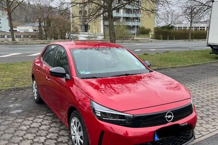Opel Corsa 28.000 km 15.800 &euro; Bamberg 96052