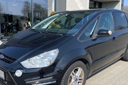 Ford S-Max 183.419 km 3.390 &euro; Lonnerstadt 91475