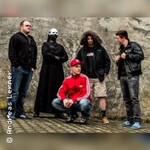 Pimp Blitzkid - Limp Bizkit Tribute