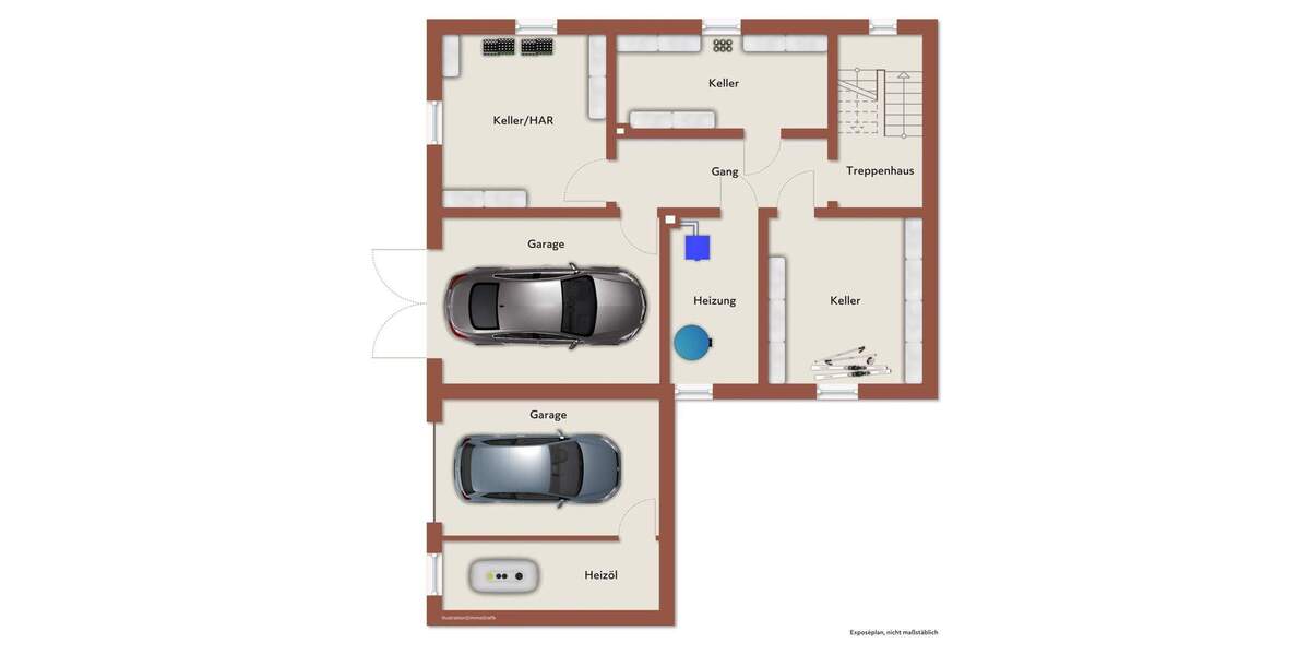 Einfamilienhaus Schlüsselfeld Aschbach - 9 Zimmer, 210 m&sup2;, 198.000&euro; | Angebot:25862875