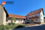 Einfamilienhaus Zapfendorf Oberoberndorf - 8 Zimmer, 195 m&sup2;, 299.000&euro; | Angebot:25661818