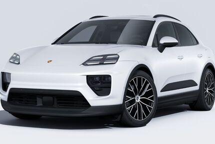 Porsche Macan 30.900 km 83.900 &euro; Bamberg 96052