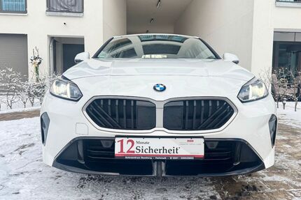 BMW 118 59.900 km 25.990 &euro; Hallstadt 96103